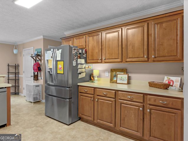 131 Mill Pond Court, Milner, GA 30257