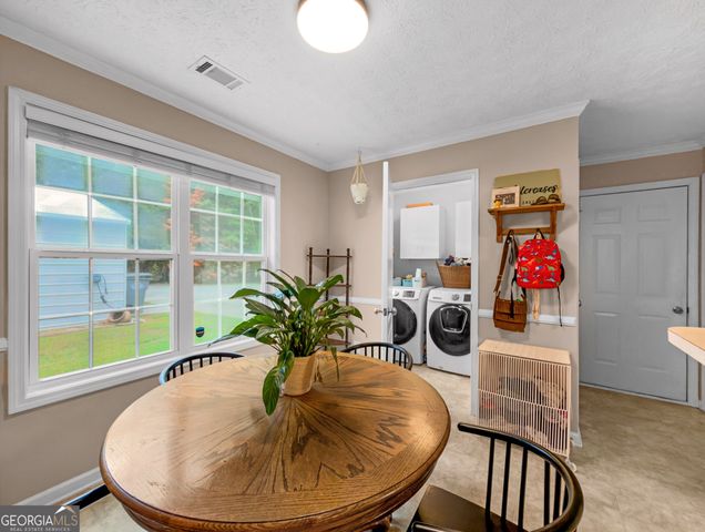 131 Mill Pond Court, Milner, GA 30257