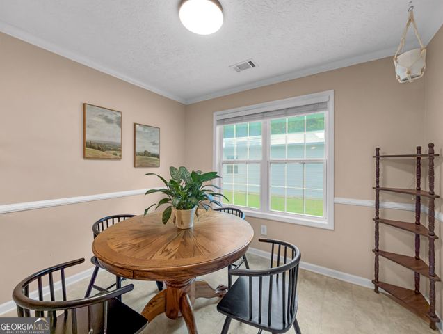 131 Mill Pond Court, Milner, GA 30257