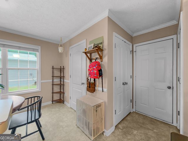 131 Mill Pond Court, Milner, GA 30257