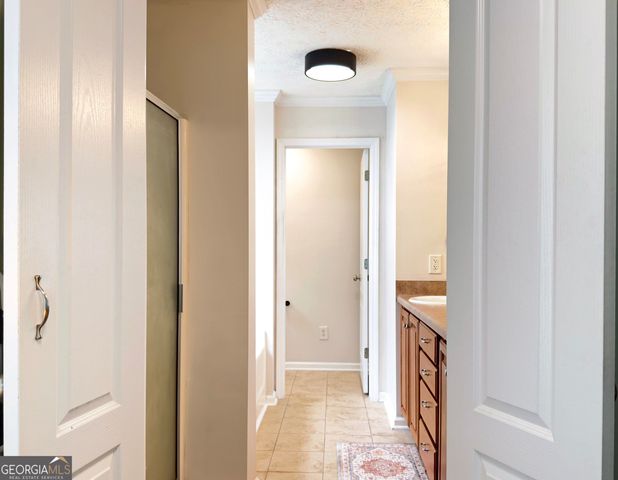 131 Mill Pond Court, Milner, GA 30257