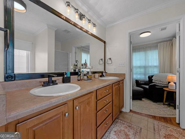 131 Mill Pond Court, Milner, GA 30257