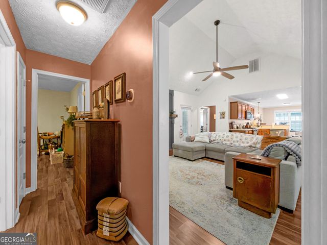 131 Mill Pond Court, Milner, GA 30257