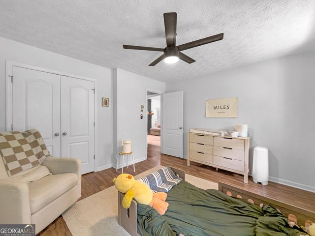 131 Mill Pond Court, Milner, GA 30257
