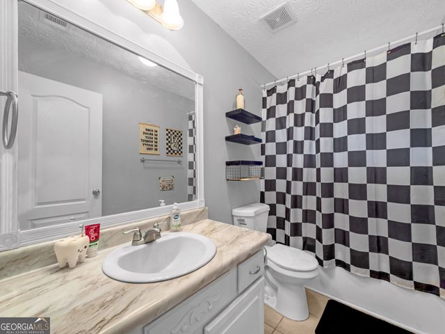 131 Mill Pond Court, Milner, GA 30257