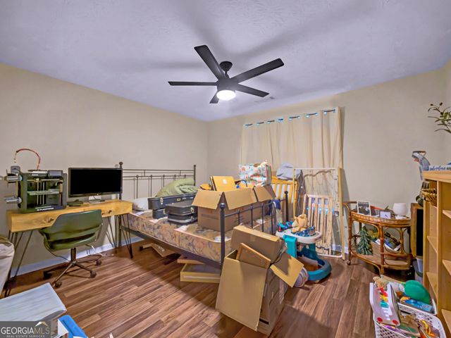 131 Mill Pond Court, Milner, GA 30257