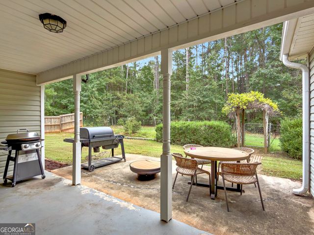 131 Mill Pond Court, Milner, GA 30257
