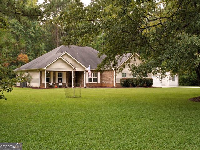 131 Mill Pond Court, Milner, GA 30257