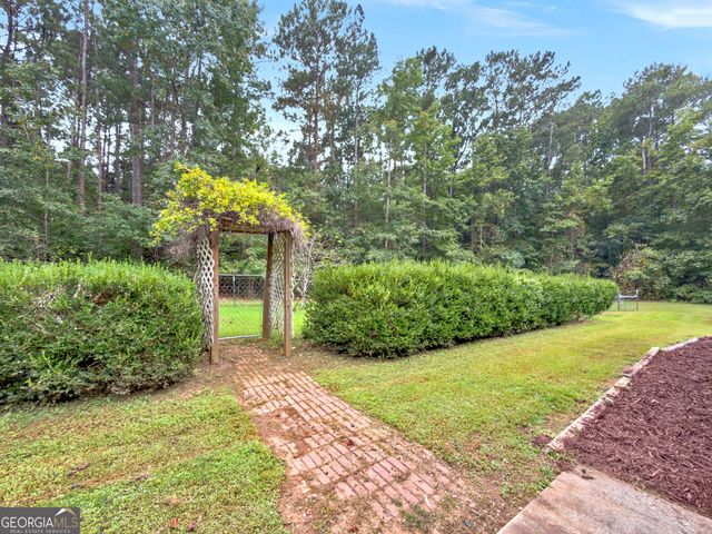 131 Mill Pond Court, Milner, GA 30257