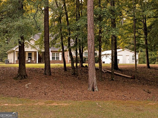 131 Mill Pond Court, Milner, GA 30257