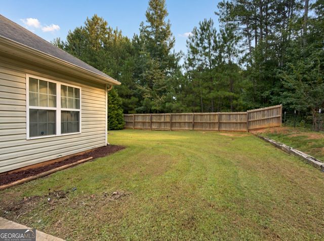 131 Mill Pond Court, Milner, GA 30257
