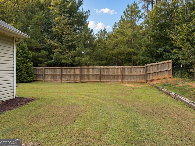 131 Mill Pond Court, Milner, GA 30257