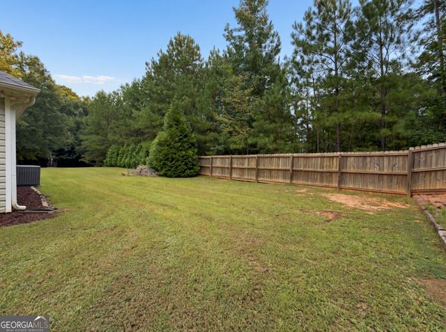 131 Mill Pond Court, Milner, GA 30257