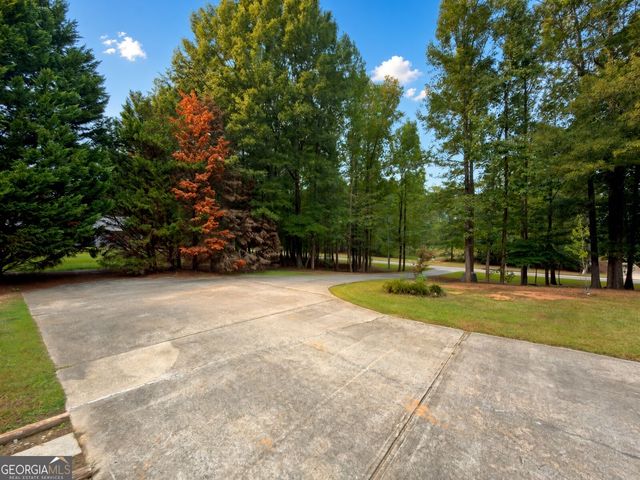 131 Mill Pond Court, Milner, GA 30257