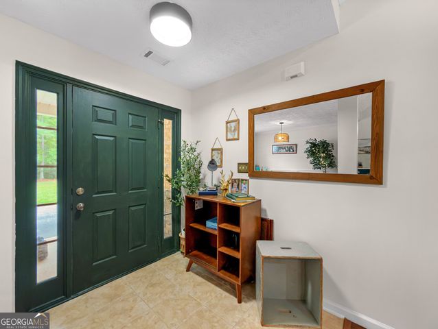 131 Mill Pond Court, Milner, GA 30257