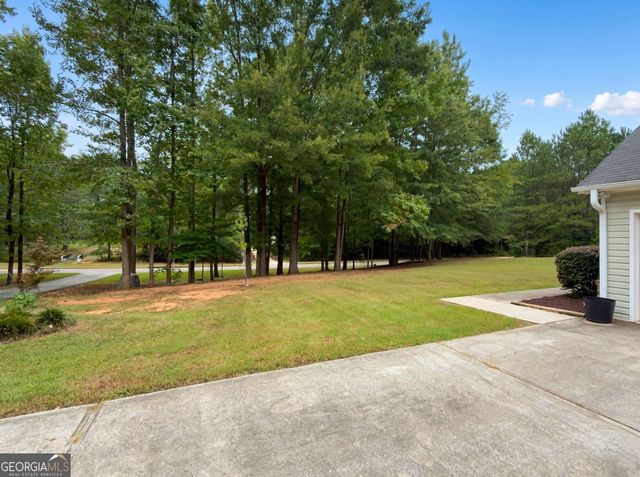 131 Mill Pond Court, Milner, GA 30257