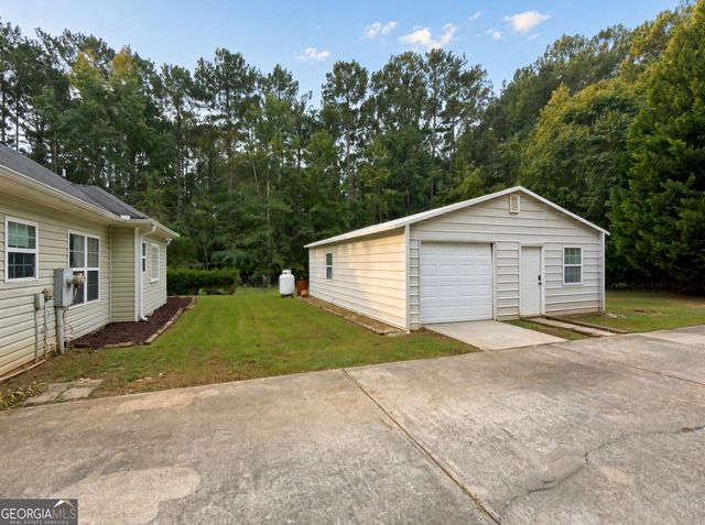 131 Mill Pond Court, Milner, GA 30257