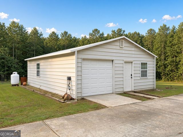 131 Mill Pond Court, Milner, GA 30257
