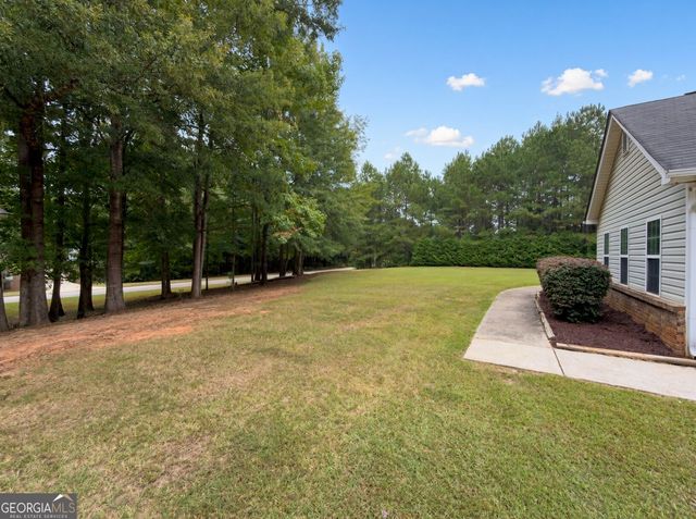 131 Mill Pond Court, Milner, GA 30257