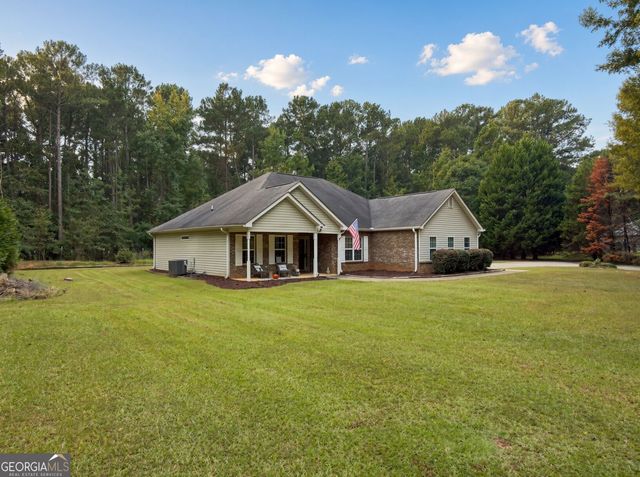 131 Mill Pond Court, Milner, GA 30257
