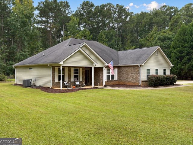 131 Mill Pond Court, Milner, GA 30257