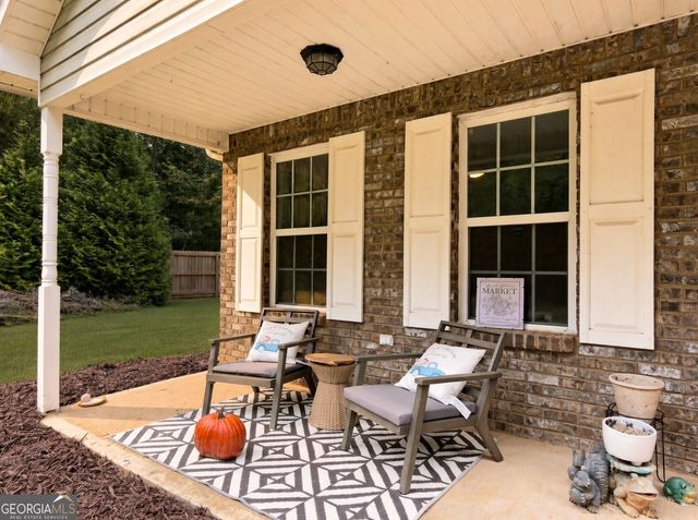 131 Mill Pond Court, Milner, GA 30257