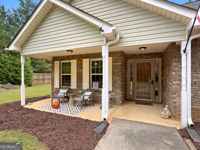 131 Mill Pond Court, Milner, GA 30257