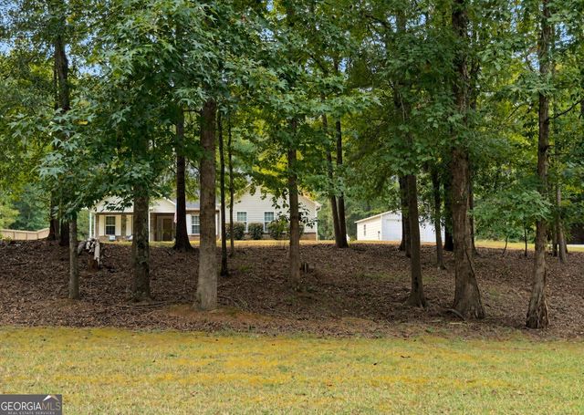 131 Mill Pond Court, Milner, GA 30257