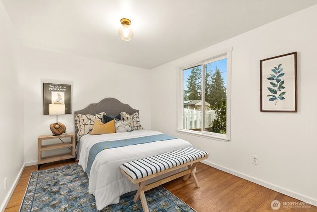 16137 120th Avenue SE, Renton, WA 98058