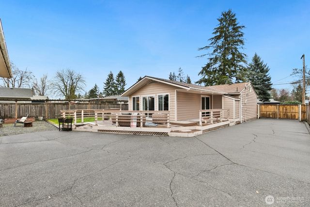 16137 120th Avenue SE, Renton, WA 98058