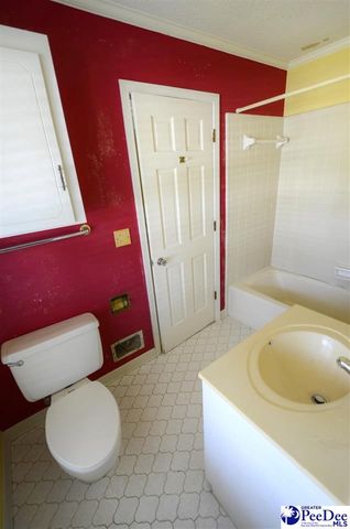 2212 Poor Farm Road, Effingham, SC 29541