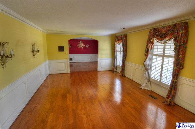 2212 Poor Farm Road, Effingham, SC 29541