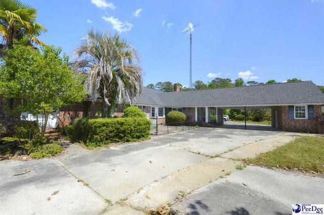 2212 Poor Farm Road, Effingham, SC 29541