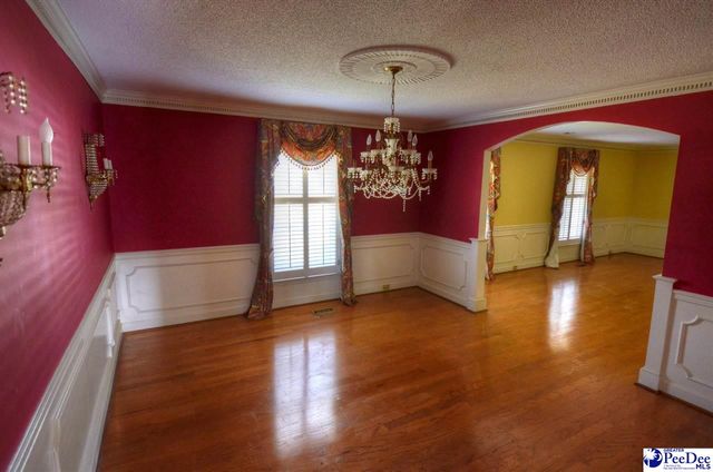 2212 Poor Farm Road, Effingham, SC 29541