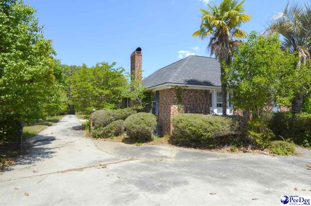 2212 Poor Farm Road, Effingham, SC 29541