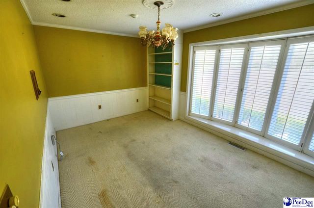 2212 Poor Farm Road, Effingham, SC 29541