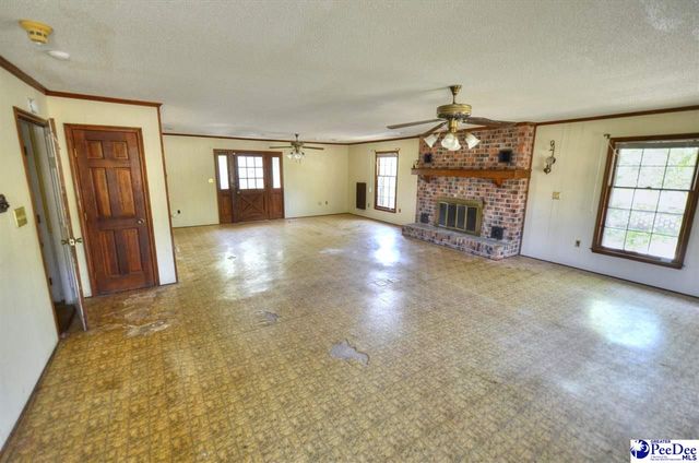 2212 Poor Farm Road, Effingham, SC 29541