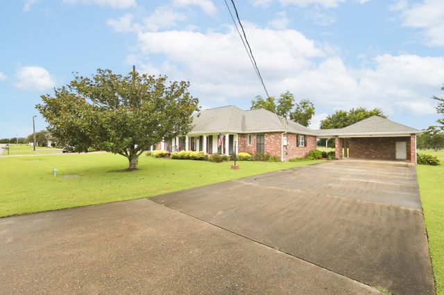616 Parkside Dr, Thibodaux, LA 70301