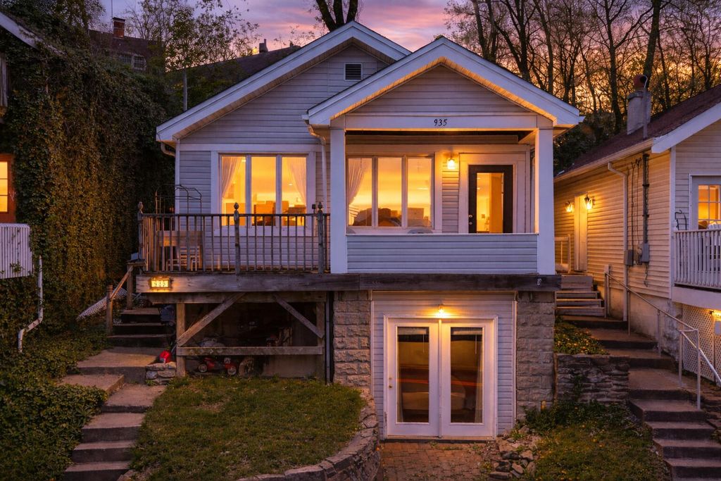 935 Highway Avenue, Covington, KY 41011
