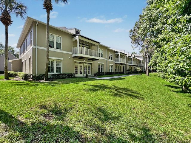 1230 WRIGHT CIRCLE 108, Celebration, FL 34747