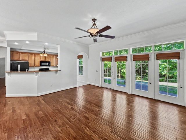 1230 WRIGHT CIRCLE 108, Celebration, FL 34747