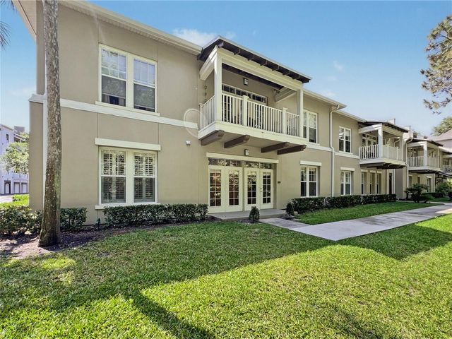 1230 WRIGHT CIRCLE 108, Celebration, FL 34747