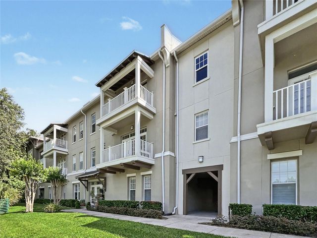 1230 WRIGHT CIRCLE 108, Celebration, FL 34747