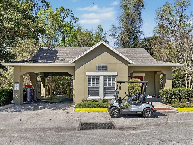 1230 WRIGHT CIRCLE 108, Celebration, FL 34747