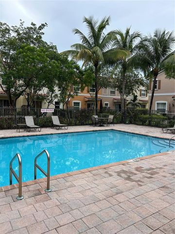 12434 Emerald Creek Manor, Plantation, FL 33325