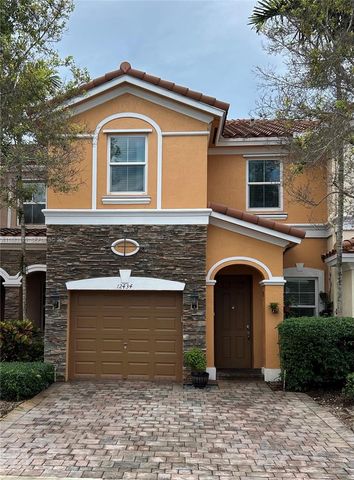 12434 Emerald Creek Manor, Plantation, FL 33325