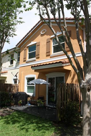 12434 Emerald Creek Manor, Plantation, FL 33325