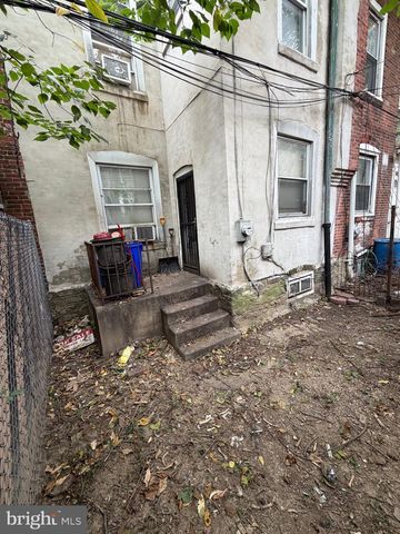 6517 GESNER ST, Philadelphia, PA 19142
