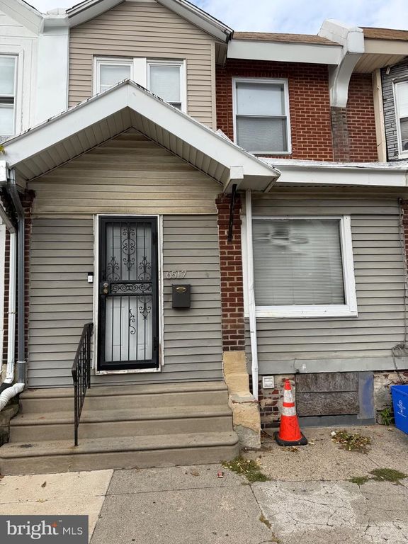 6517 GESNER ST, Philadelphia, PA 19142
