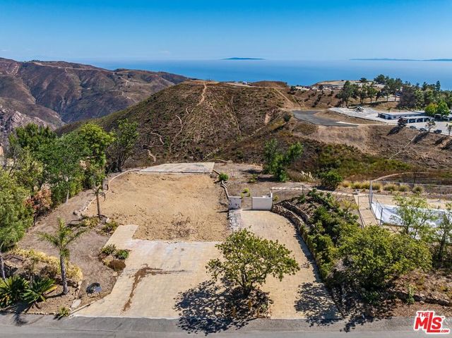 23224 W Paloma Blanca Drive, Malibu, CA 90265
